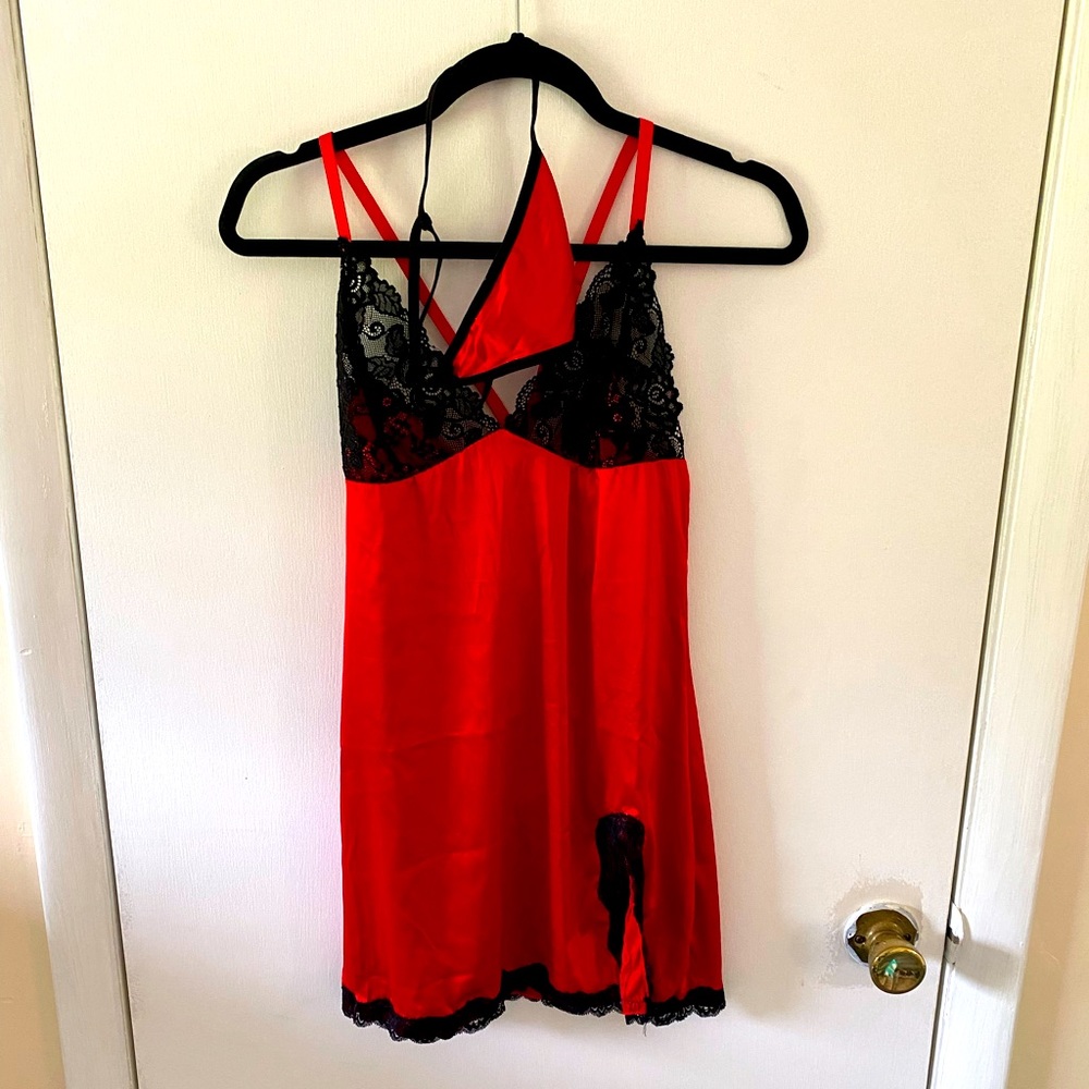 Lingerie Set